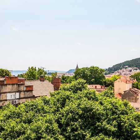 Sky Residence Split - Free Parking Εξωτερικό φωτογραφία