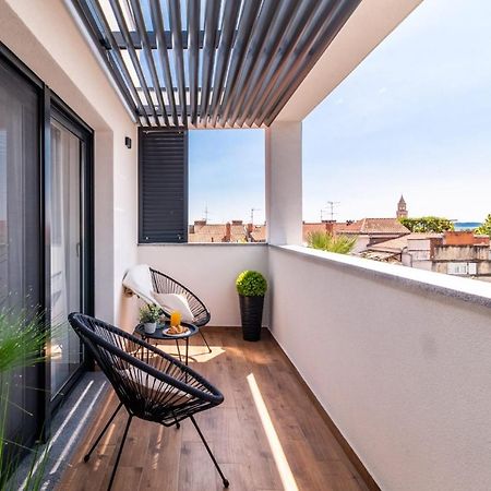Sky Residence Split - Free Parking Εξωτερικό φωτογραφία