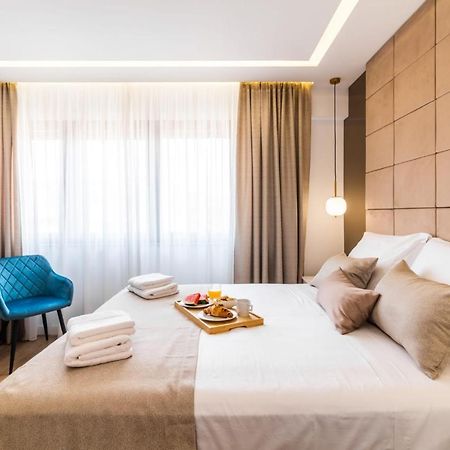 Sky Residence Split - Free Parking Εξωτερικό φωτογραφία