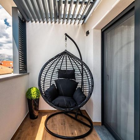 Sky Residence Split - Free Parking Εξωτερικό φωτογραφία