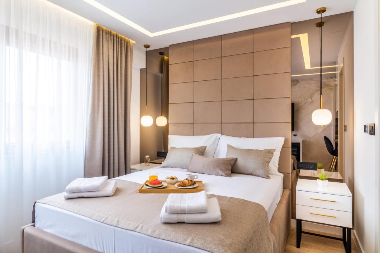 Sky Residence Split - Free Parking Εξωτερικό φωτογραφία