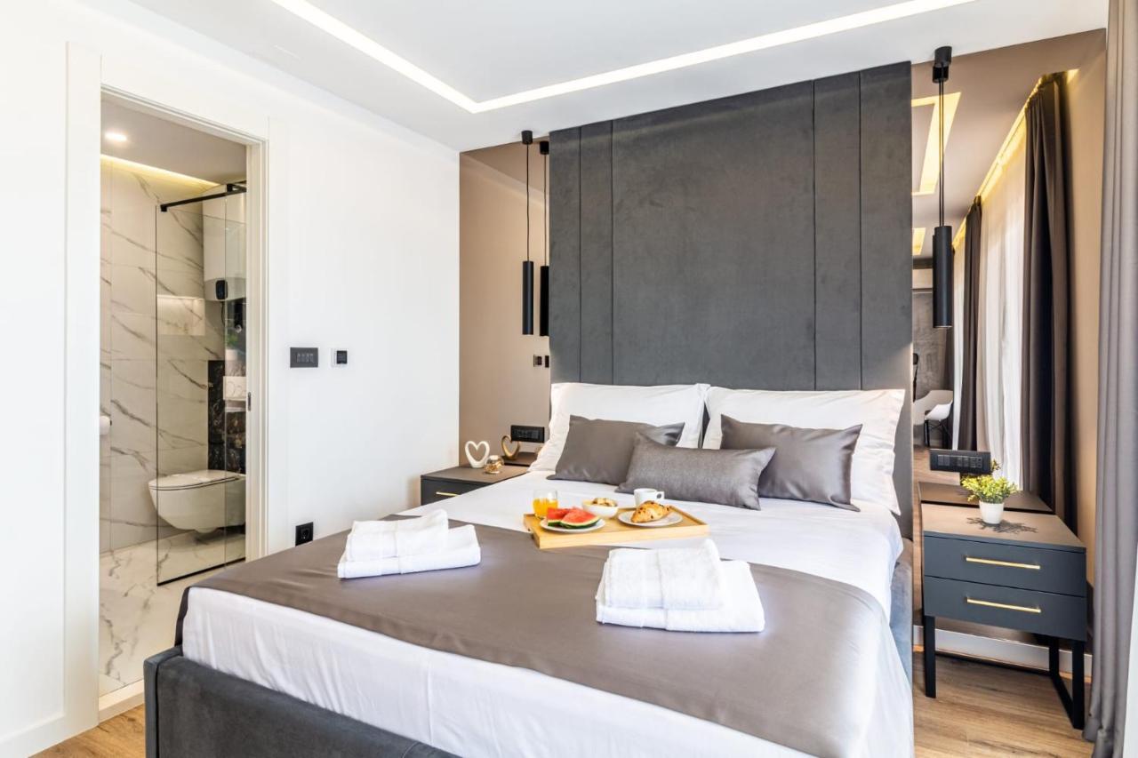 Sky Residence Split - Free Parking Εξωτερικό φωτογραφία