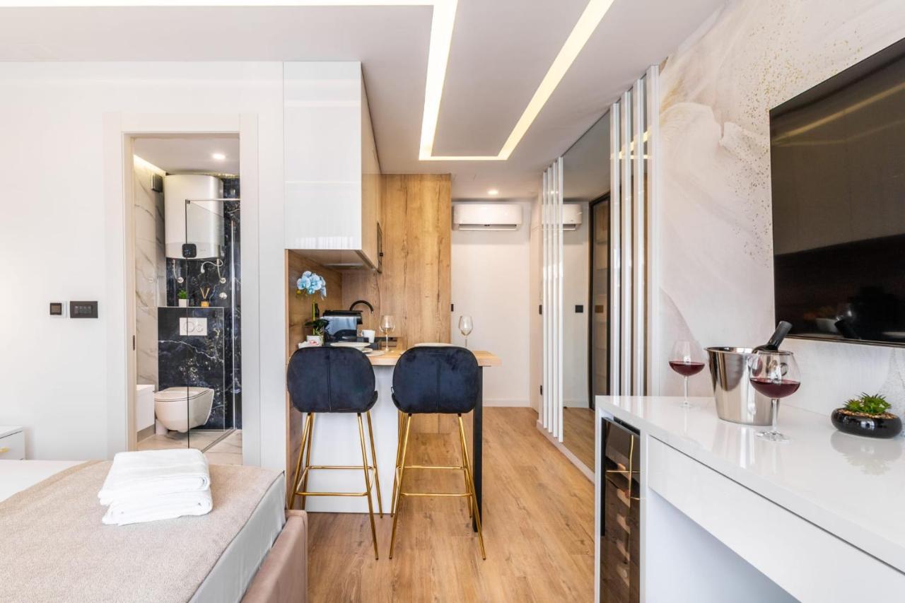 Sky Residence Split - Free Parking Εξωτερικό φωτογραφία