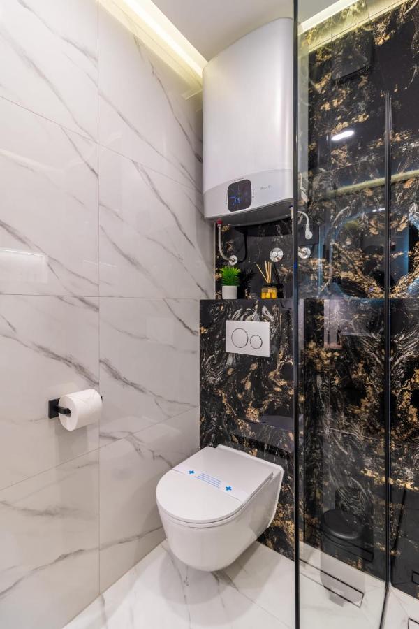 Sky Residence Split - Free Parking Εξωτερικό φωτογραφία