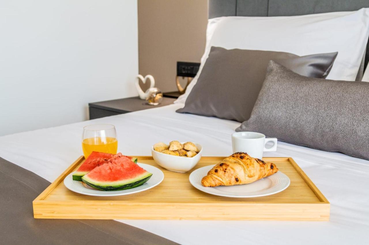 Sky Residence Split - Free Parking Εξωτερικό φωτογραφία
