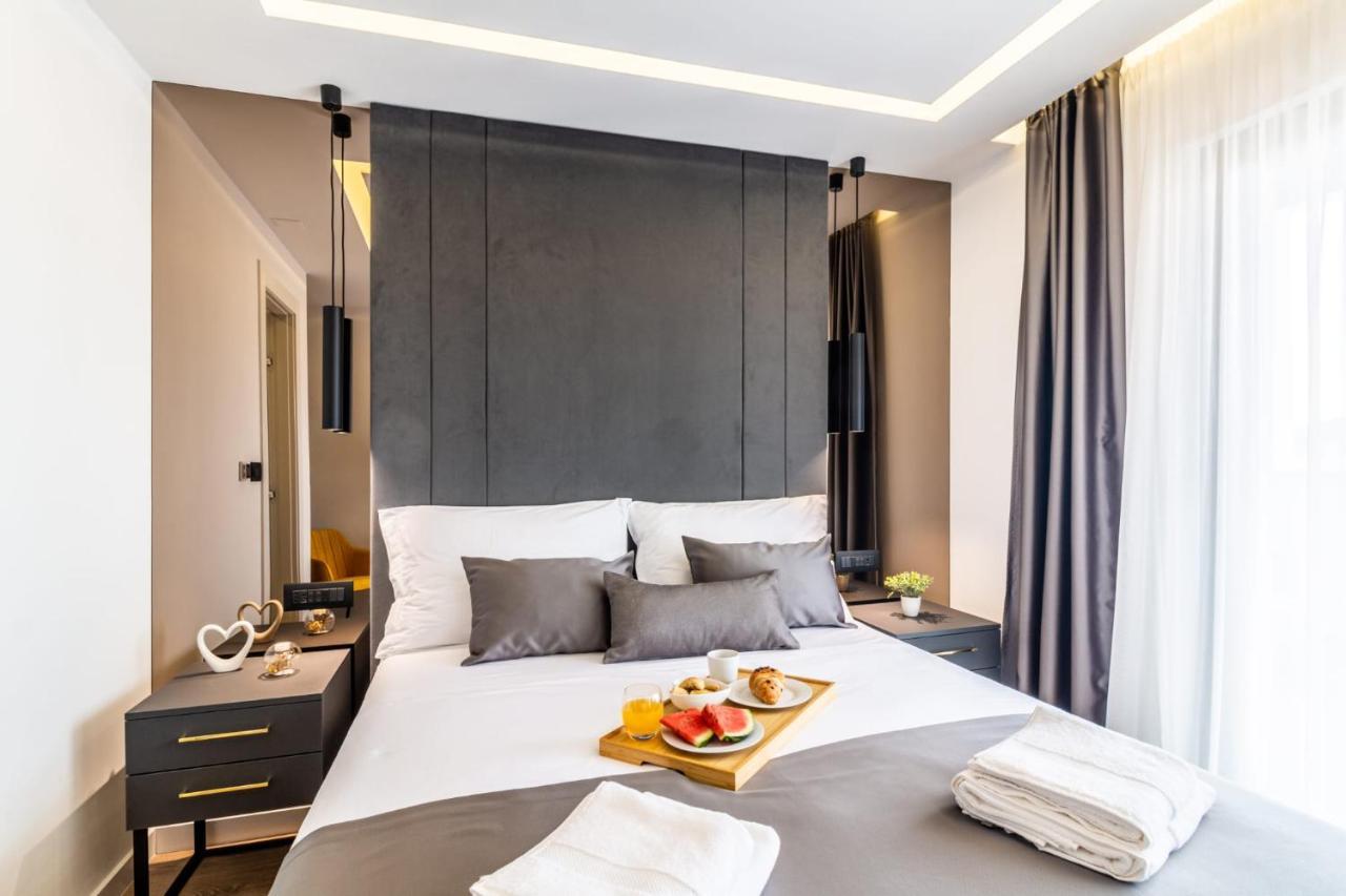 Sky Residence Split - Free Parking Εξωτερικό φωτογραφία