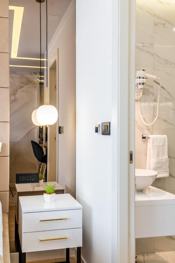 Sky Residence Split - Free Parking Εξωτερικό φωτογραφία