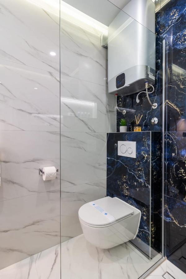 Sky Residence Split - Free Parking Εξωτερικό φωτογραφία