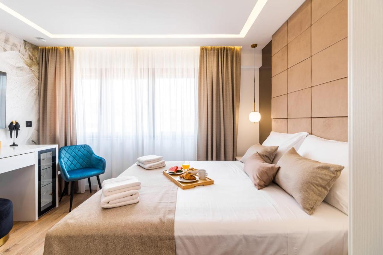 Sky Residence Split - Free Parking Εξωτερικό φωτογραφία
