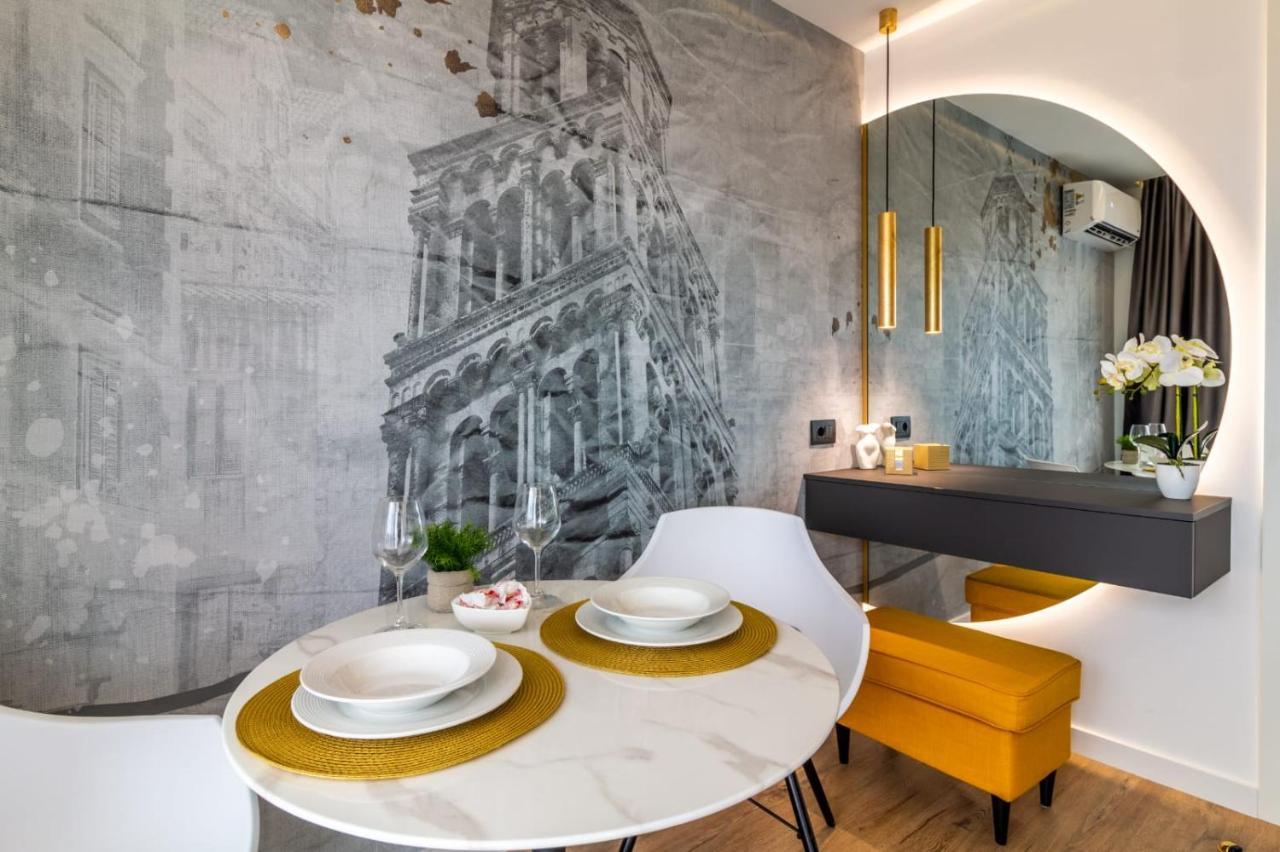 Sky Residence Split - Free Parking Εξωτερικό φωτογραφία