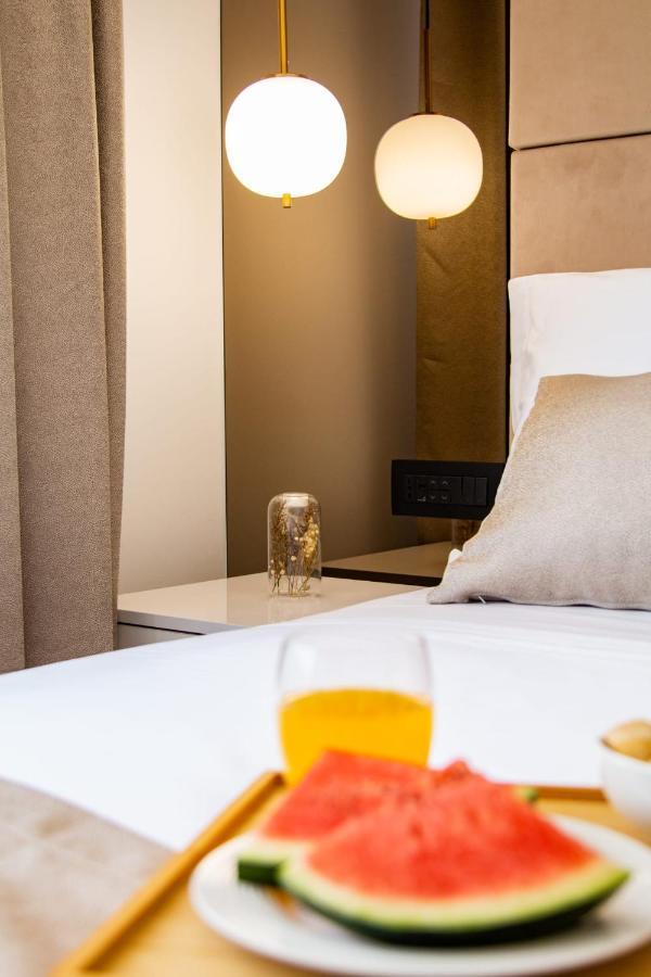 Sky Residence Split - Free Parking Εξωτερικό φωτογραφία