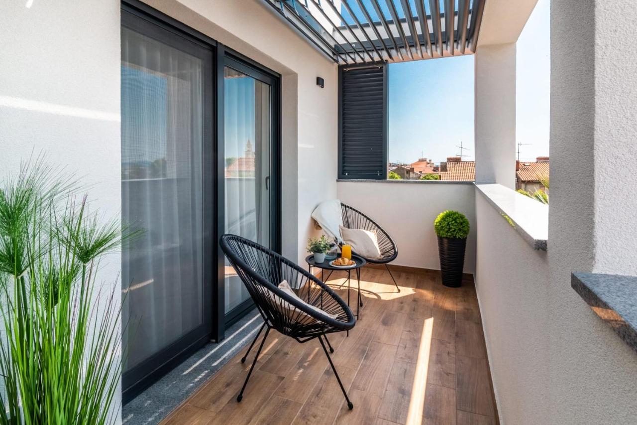 Sky Residence Split - Free Parking Εξωτερικό φωτογραφία