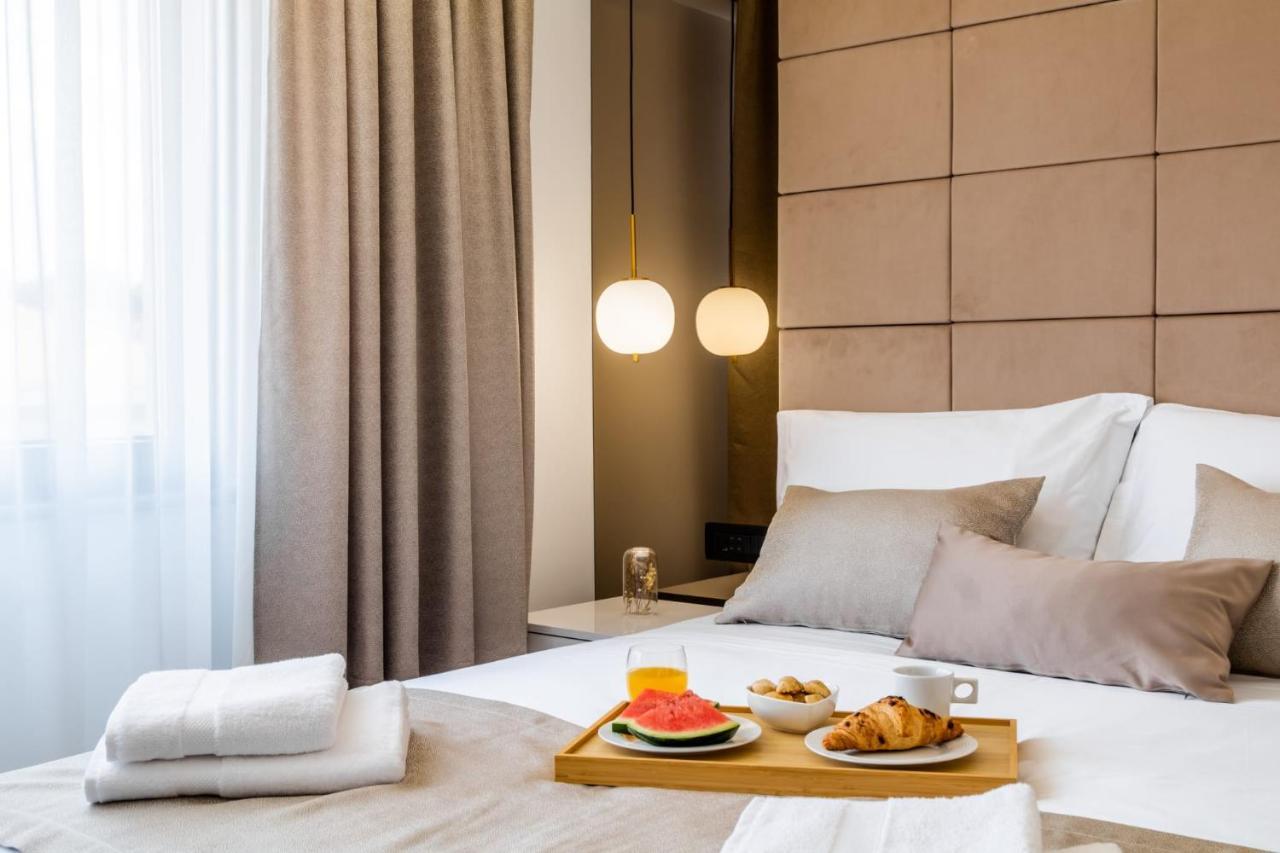 Sky Residence Split - Free Parking Εξωτερικό φωτογραφία