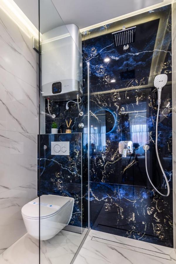 Sky Residence Split - Free Parking Εξωτερικό φωτογραφία