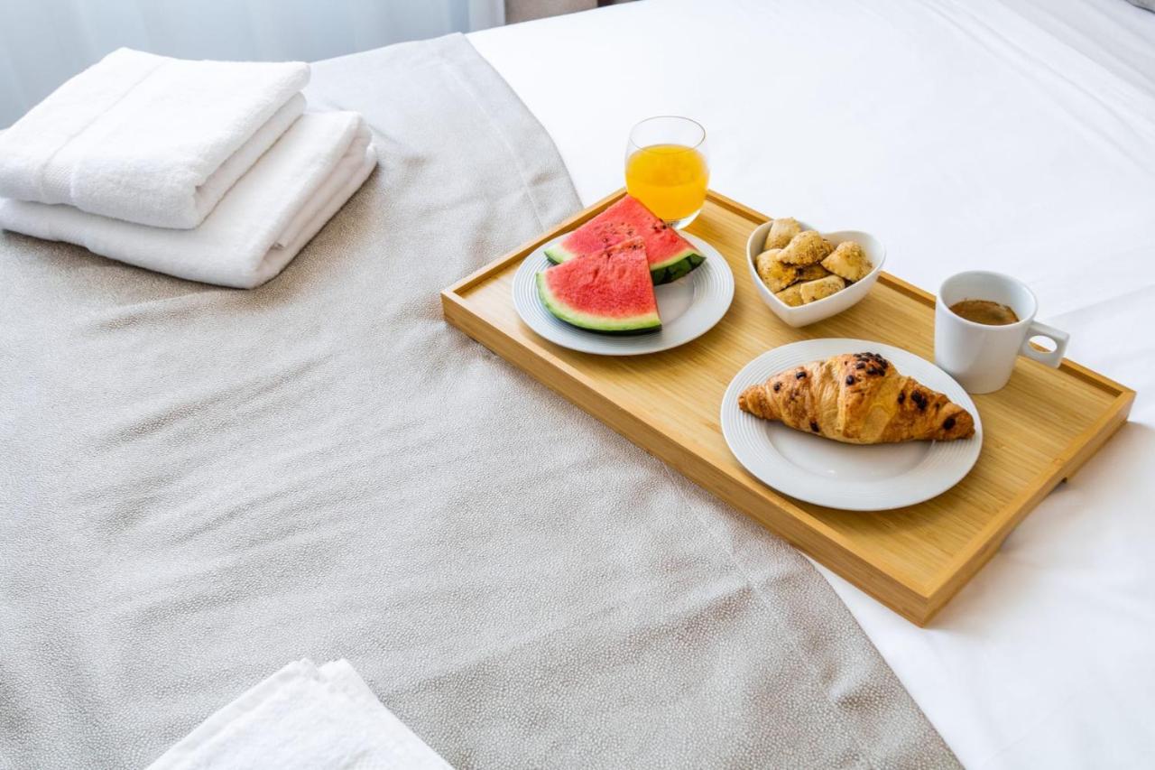 Sky Residence Split - Free Parking Εξωτερικό φωτογραφία