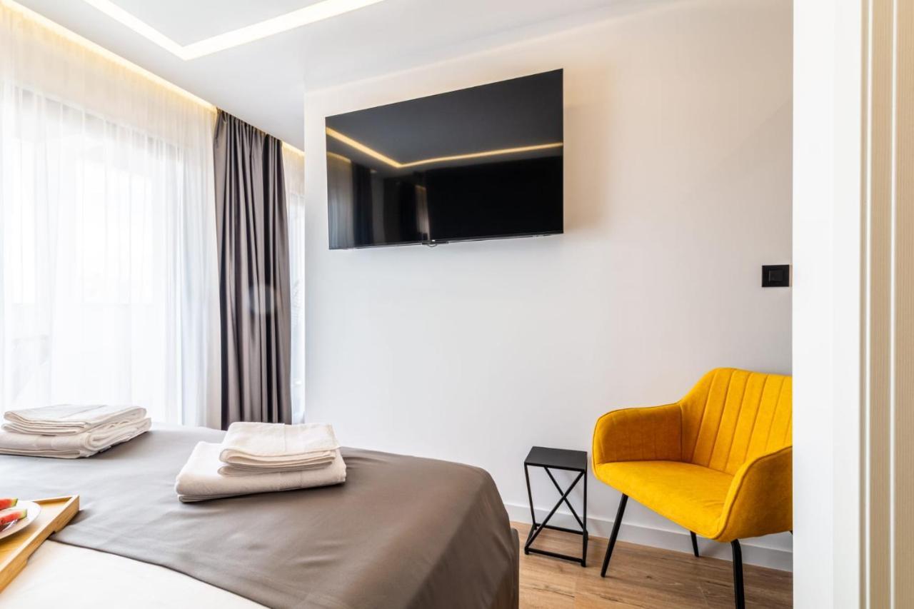 Sky Residence Split - Free Parking Εξωτερικό φωτογραφία