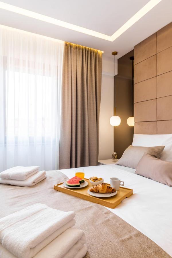 Sky Residence Split - Free Parking Εξωτερικό φωτογραφία