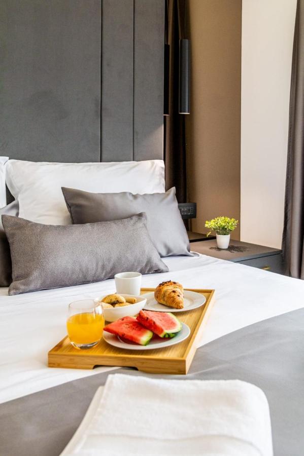 Sky Residence Split - Free Parking Εξωτερικό φωτογραφία