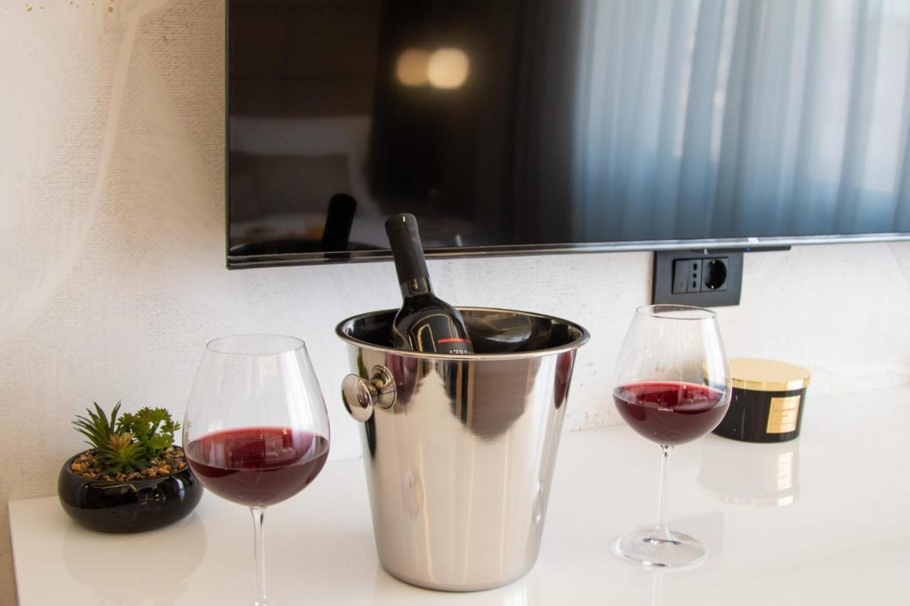 Sky Residence Split - Free Parking Εξωτερικό φωτογραφία