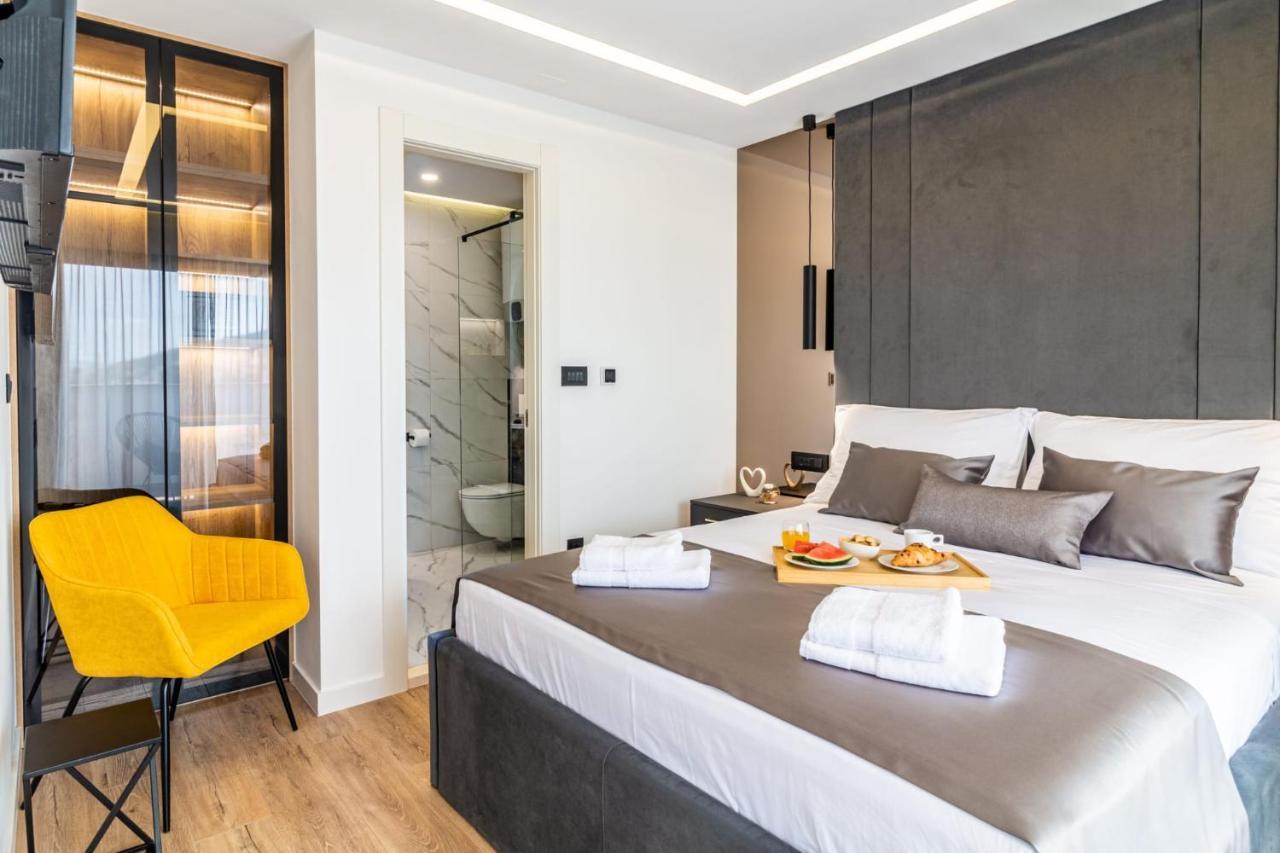 Sky Residence Split - Free Parking Εξωτερικό φωτογραφία