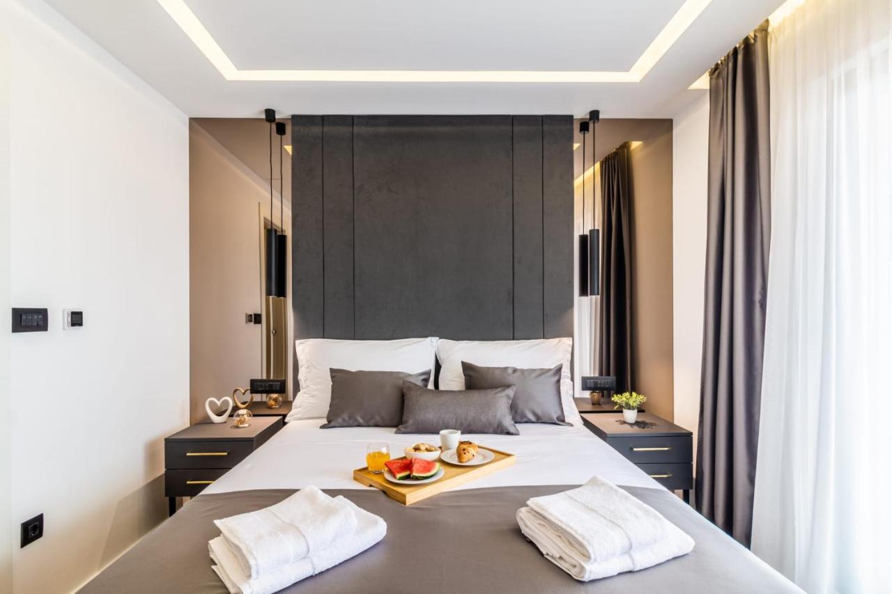 Sky Residence Split - Free Parking Εξωτερικό φωτογραφία