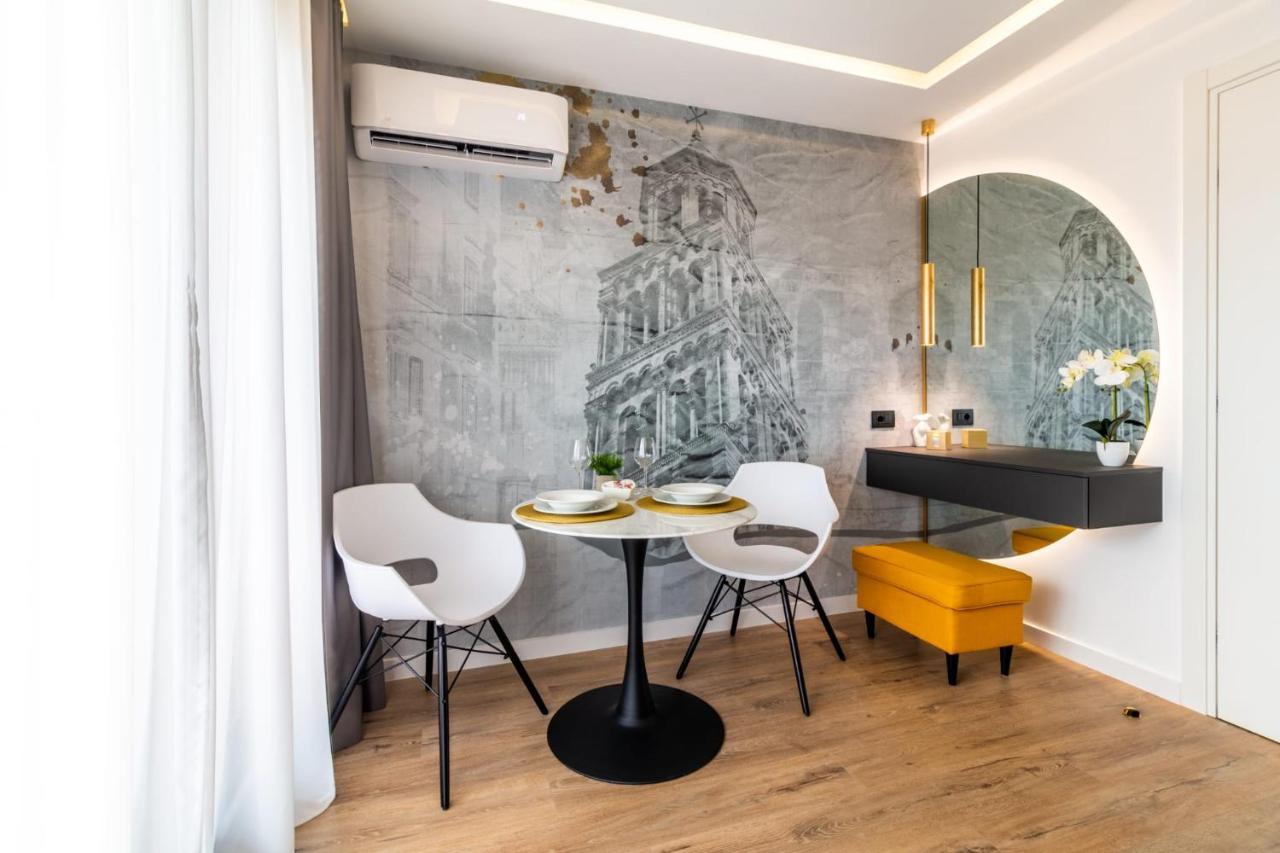 Sky Residence Split - Free Parking Εξωτερικό φωτογραφία