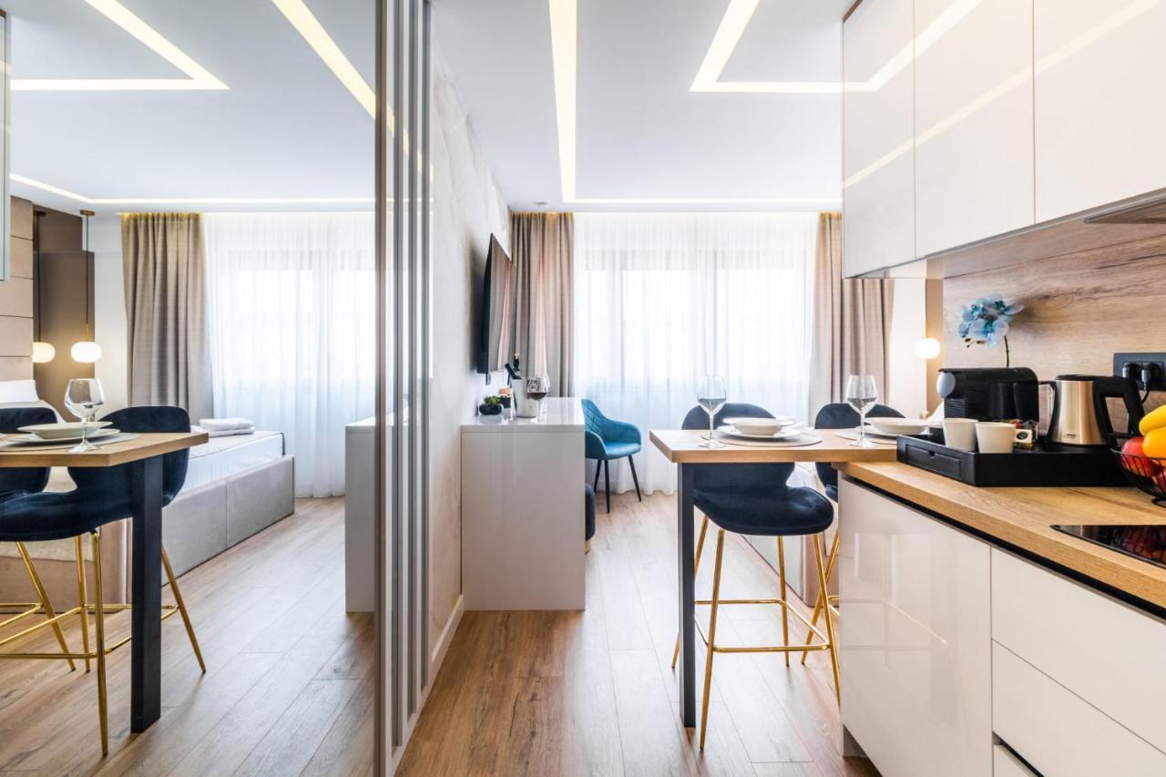 Sky Residence Split - Free Parking Εξωτερικό φωτογραφία