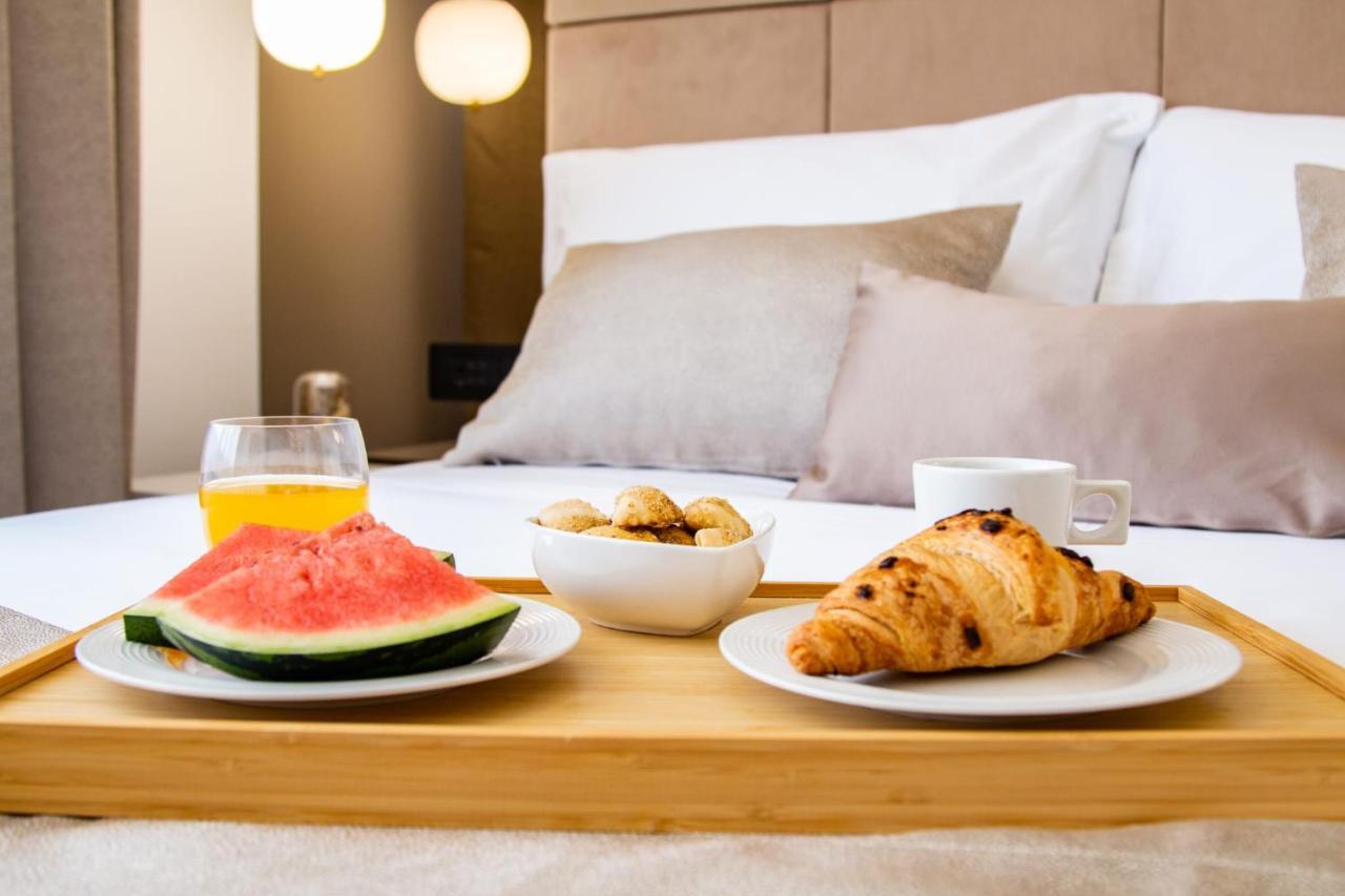 Sky Residence Split - Free Parking Εξωτερικό φωτογραφία