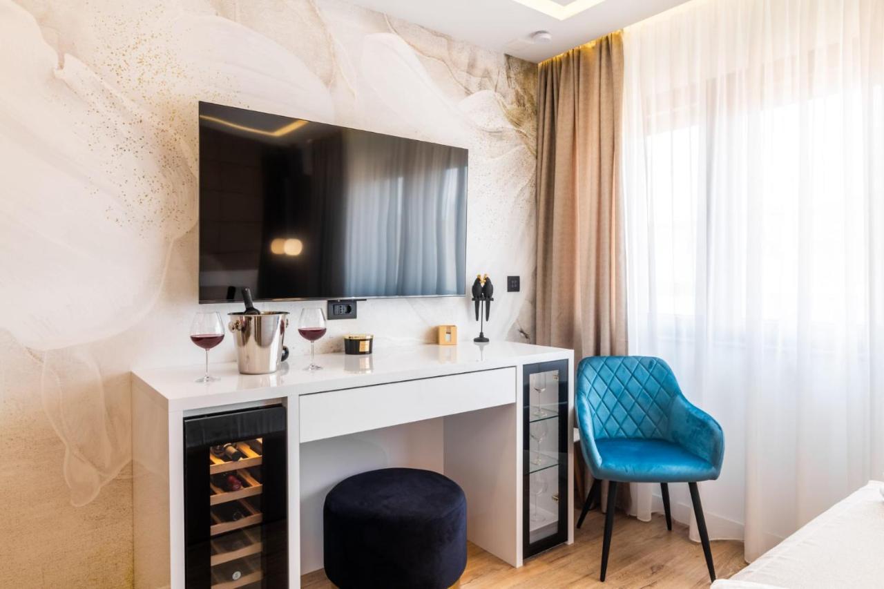 Sky Residence Split - Free Parking Εξωτερικό φωτογραφία