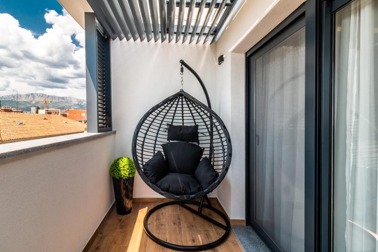 Sky Residence Split - Free Parking Εξωτερικό φωτογραφία