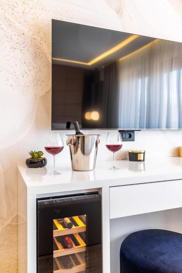 Sky Residence Split - Free Parking Εξωτερικό φωτογραφία