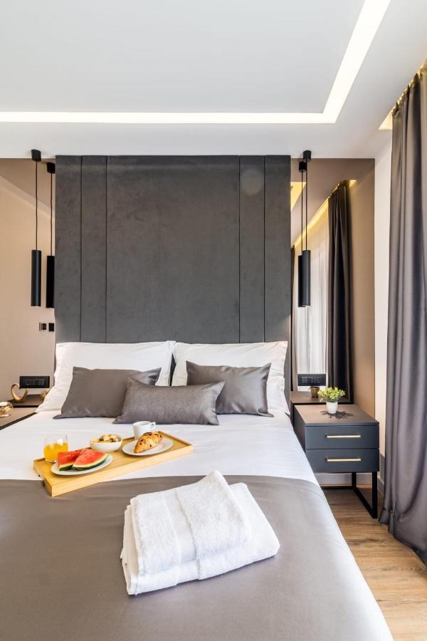 Sky Residence Split - Free Parking Εξωτερικό φωτογραφία