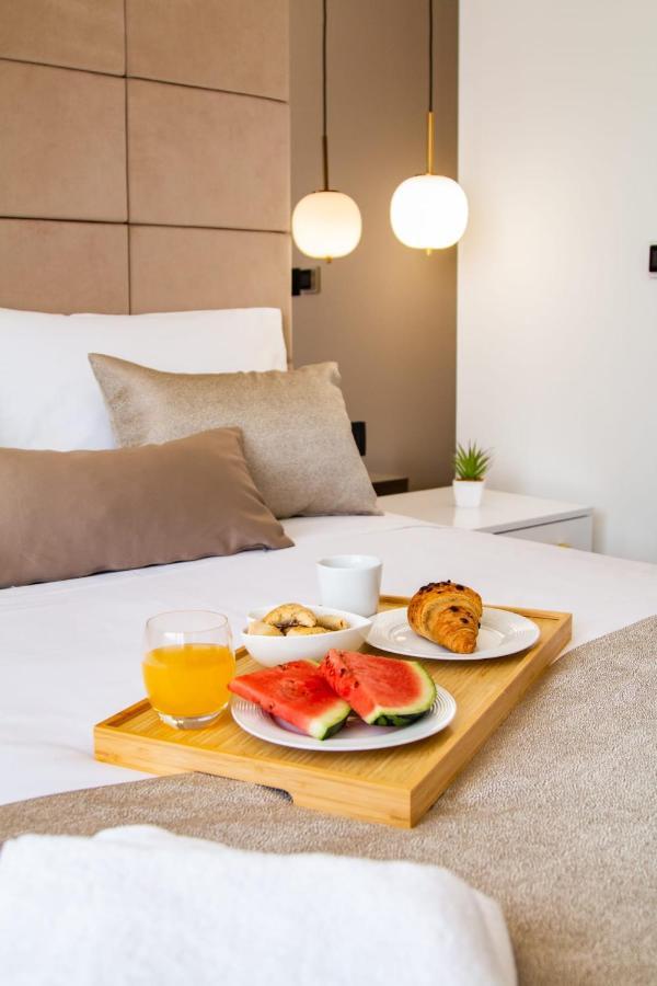 Sky Residence Split - Free Parking Εξωτερικό φωτογραφία
