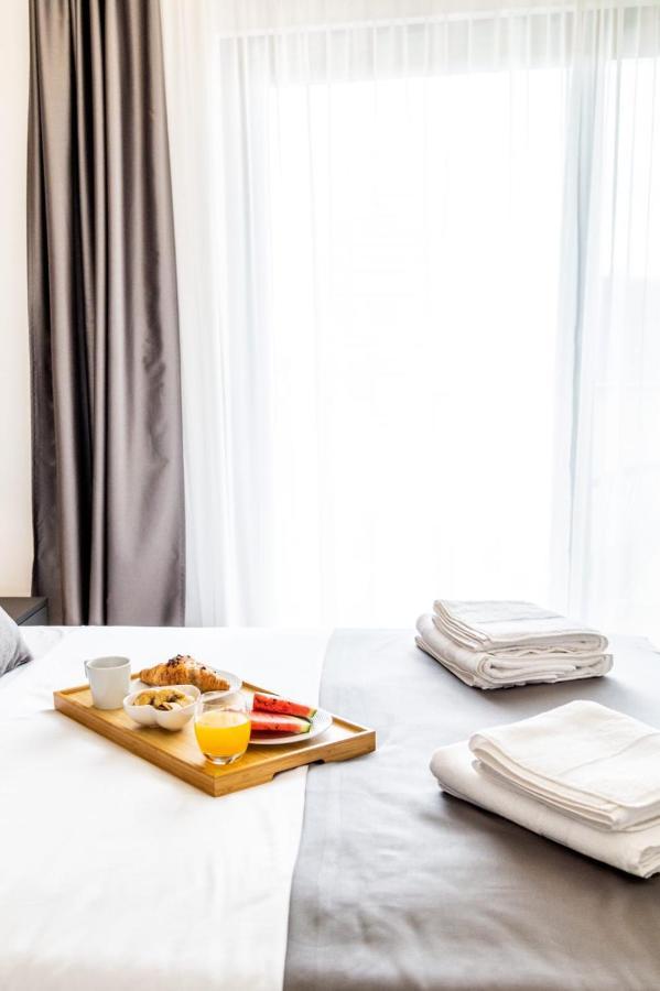 Sky Residence Split - Free Parking Εξωτερικό φωτογραφία