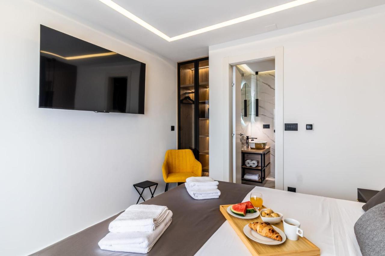 Sky Residence Split - Free Parking Εξωτερικό φωτογραφία