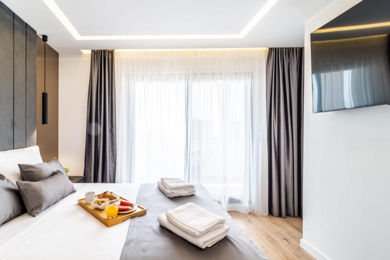 Sky Residence Split - Free Parking Εξωτερικό φωτογραφία