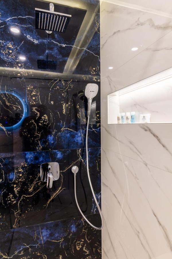 Sky Residence Split - Free Parking Εξωτερικό φωτογραφία
