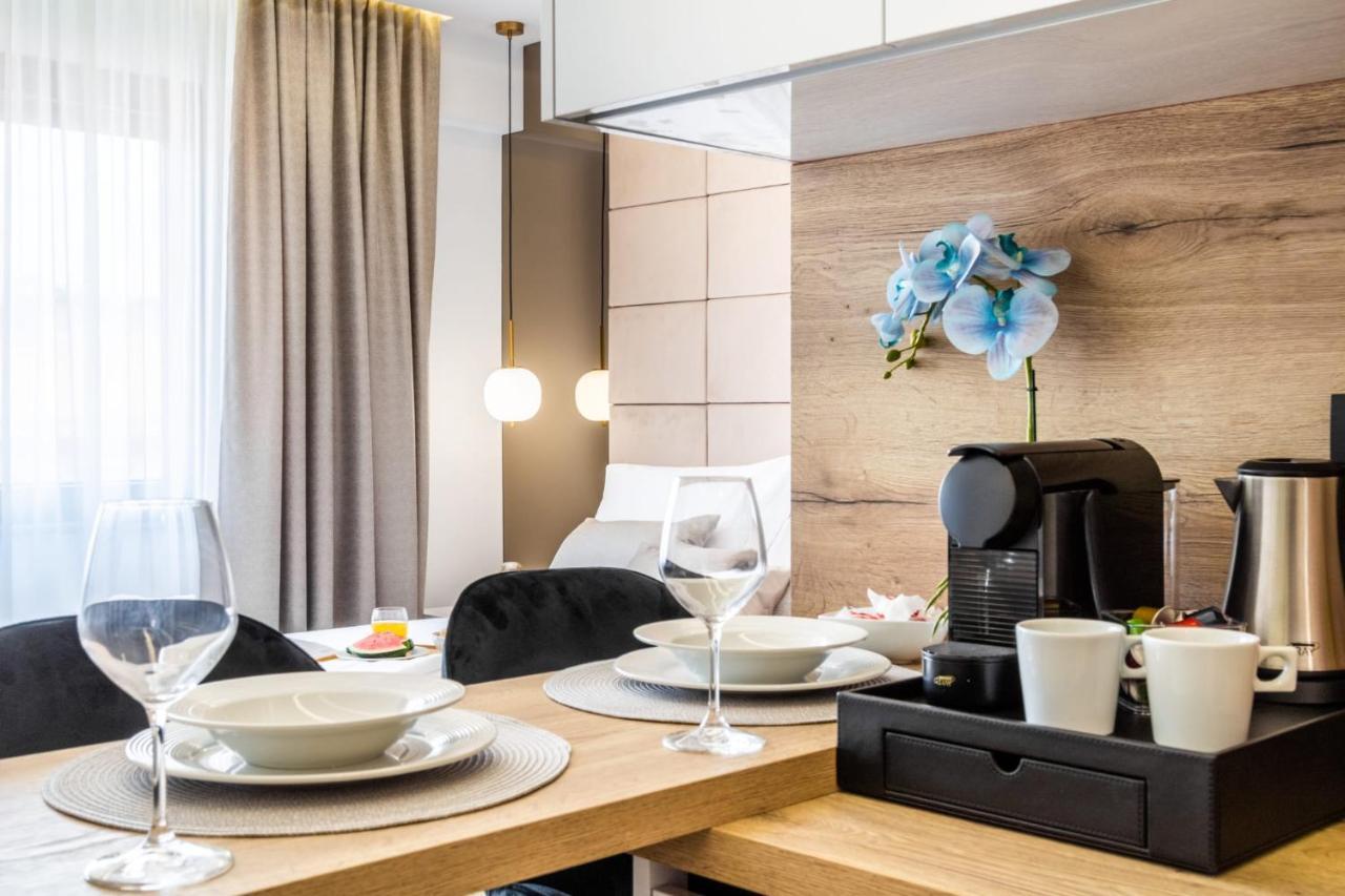 Sky Residence Split - Free Parking Εξωτερικό φωτογραφία
