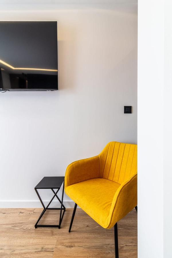 Sky Residence Split - Free Parking Εξωτερικό φωτογραφία