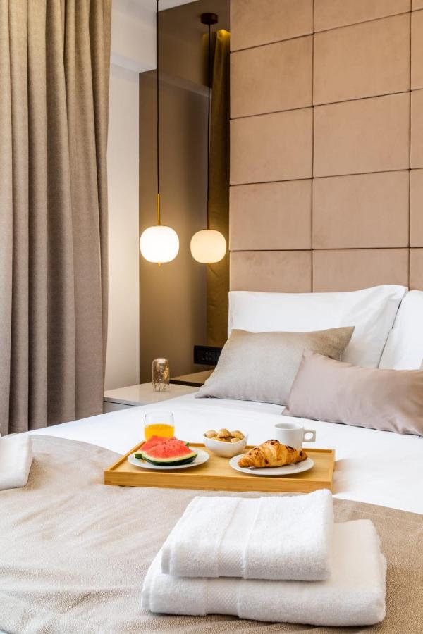 Sky Residence Split - Free Parking Εξωτερικό φωτογραφία