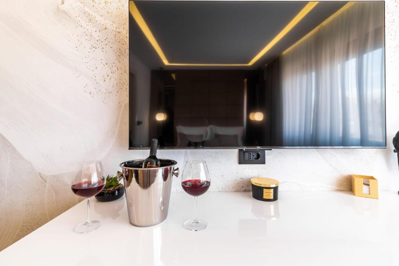 Sky Residence Split - Free Parking Εξωτερικό φωτογραφία