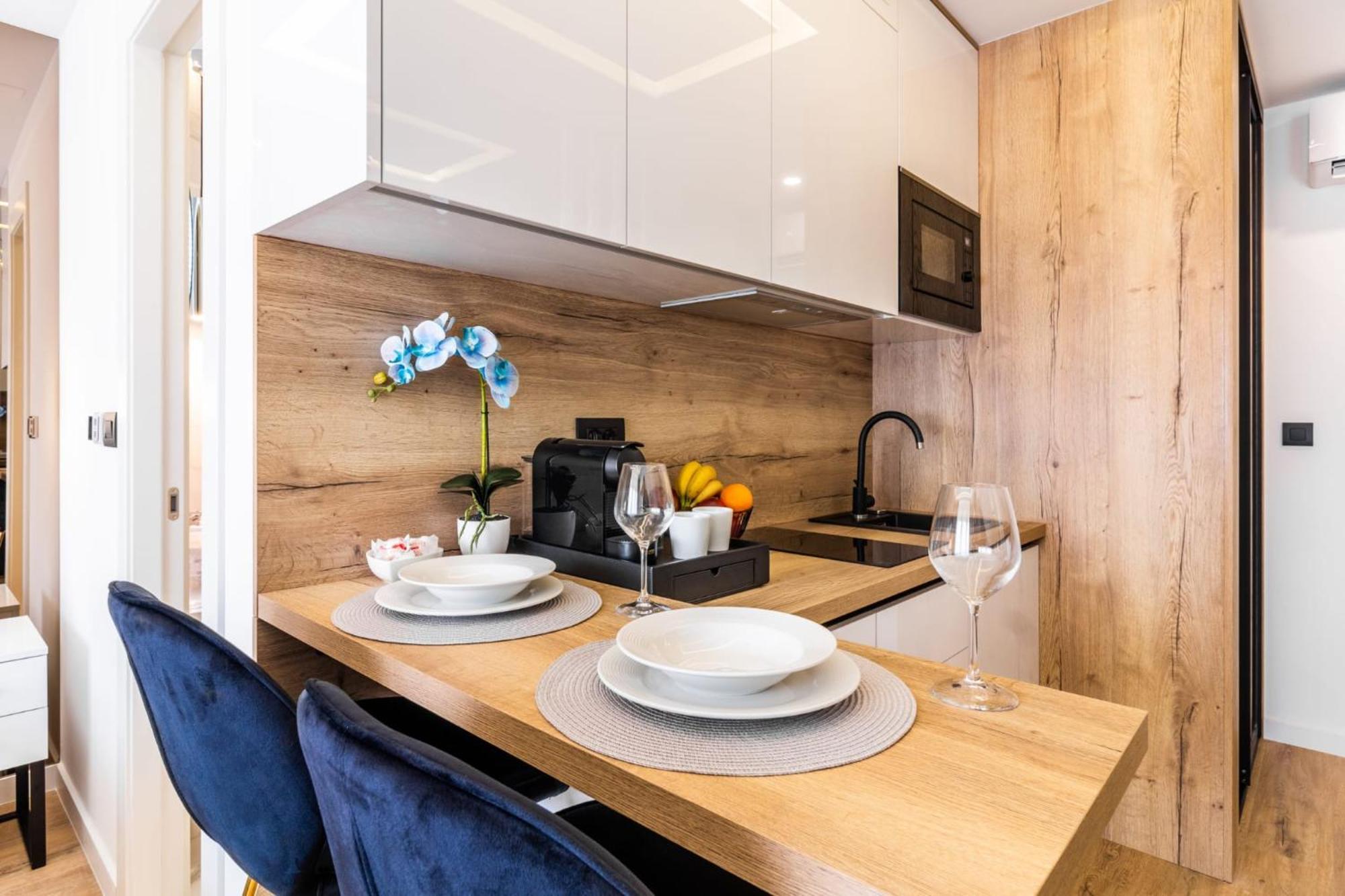 Sky Residence Split - Free Parking Δωμάτιο φωτογραφία